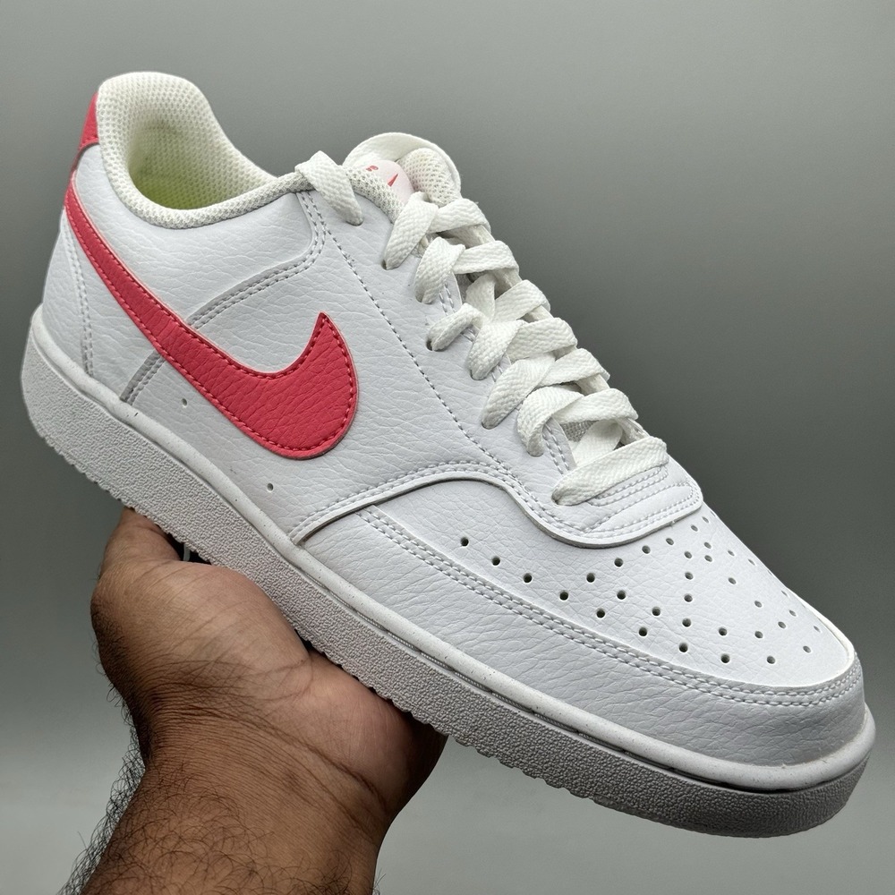 Nike Women's Shoes  Size 9.5 Court Vision LO NN Retro Sneaker DR9885 101 New